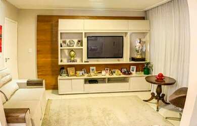 Imagem 3: Oportunidade n Barra. Ar-condicionado, 130m² de Área, 2 Vagas na garageme3...