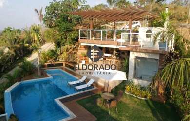 Imagem 4: BRASÍLIA - RESIDENCIAL - SETOR HABITACIONAL JARDIM BOTÂNICO