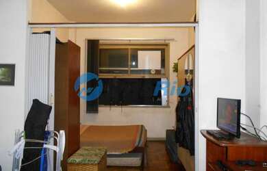 Imagem 3: Rio de Janeiro - Kitchenette/Conjugados - Copacabana