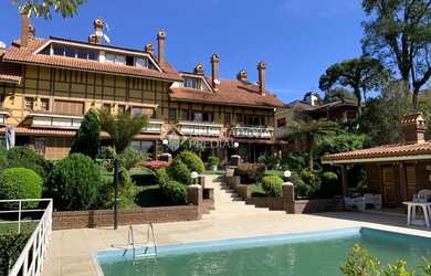 Imagem 1: Sinta-se na Europa Brasileira