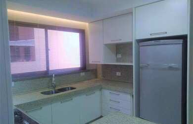 Imagem 10: Apartamento à venda, 252 m² por R$ 1.450.000,00 - Água Verde - Curitiba/PR