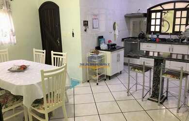 Imagem 10: Sobrado Utinga Santo André/SP