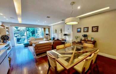 Imagem 4: OPORTUNIDADE NO COSME VELHO VISTA LIVRE ANDAR ALTO