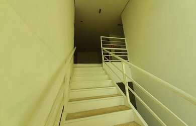 Imagem 12: SãO PAULO - Galpão/Depósito/Armazém - Brooklin Paulista