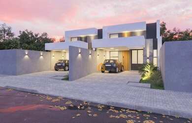 Imagem 13: Casa Alto Padrão à venda, por R$ 620.000 - Jardim Itália - Maringá/PR