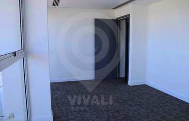 Imagem 13: Sala-À VENDA-Edifício Fórum-Itatiba-SP