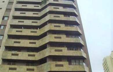 Imagem 1: Apartamento à venda, 252 m² por R$ 1.450.000,00 - Água Verde - Curitiba/PR