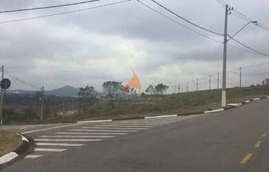 Imagem 2: Terreno de Condomínio, Colinas de Parnaíba I, Santana de Parnaíba -...