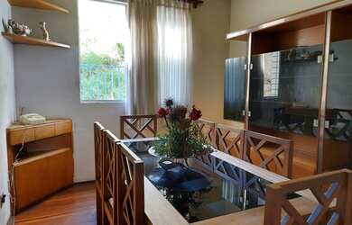 Imagem 4: BELO HORIZONTE - Apartamento Padrão - Sagrada Família