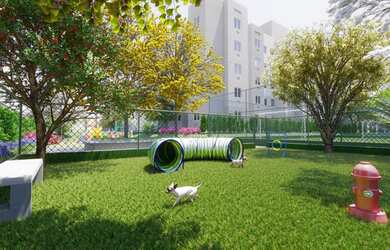 Imagem 12: Saia do aluguel com 400 reais de entrada, oportunidade unica