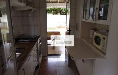 Imagem 7: Casa com 3 dormitórios à venda, 125 m² por R$ 580.000 - Condomínio Villagio Di Treviso - S