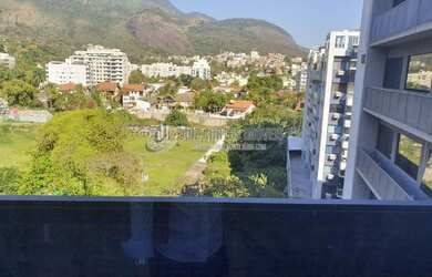 Imagem 8: Salas comerciais, Freguesia de Jacarepaguá, Rua Araguaia