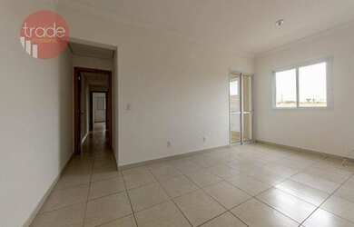 Imagem 13: Apartamento à venda, 80 m² por R$ 407.000,00 - Vila Tibério - Ribeirão...