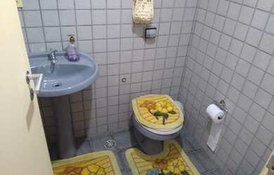 Imagem 5: Casa Freguesia. Varanda, 189m² de Área, 2 Vagas na garageme4 Dormitórios