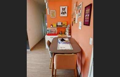 Imagem 4: Apartamento à venda, 62 m² por R$ 905.000,00 - Brooklin Paulista - São...