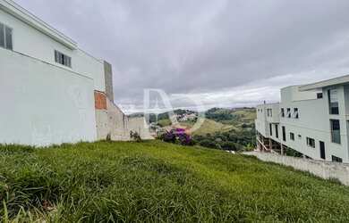 Imagem 5: Terreno no PORTAL DO AEROPORTO à venda com 2516m2 - Juiz de Fora - Minas...