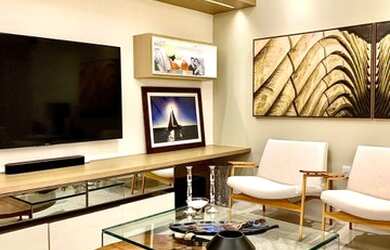 Imagem 2: Vendo apartamento com 138 metros Alto Padrão localizado na Pituba - Salvador...