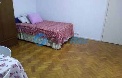 Imagem 9: Rio de Janeiro - Kitchenette/Conjugados - Copacabana