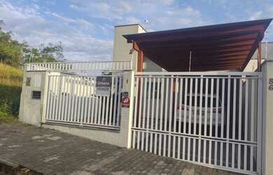 Imagem 2: Jaraguá do Sul - Casa Padrão - Três Rios do Norte