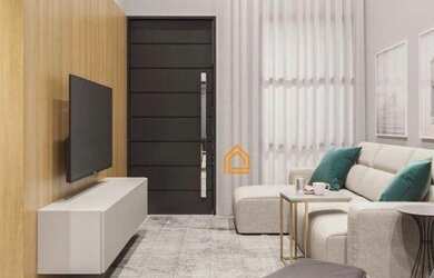 Imagem 10: Casa Alto Padrão à venda, por R$ 620.000 - Jardim Itália - Maringá/PR