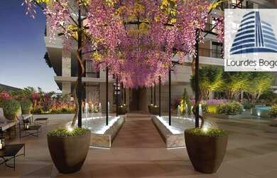 Imagem 14: MARAVILHOSO APARTAMENTO NOVO NO ALTO DA GLÓRIA