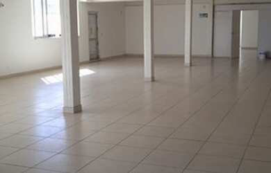 Imagem: O depósito possui 20m² de Área e está localizado em Industrial