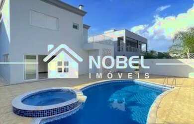 Imagem: CASA RESIDENCIAL em INDAIATUBA - SP, JARDIM RESIDENCIAL HELVÉTIA