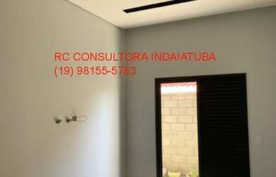 Imagem 5: CHACARA RESIDENCIAL em INDAIATUBA - SP, TERRAS DE ITAICI