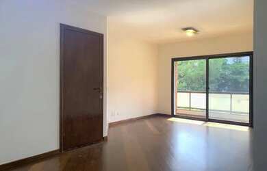 Imagem: O apartamento possui 3 Dormitórios, 4 Banheiros, 2 Vagas na