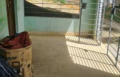 Imagem: A casa possui 2 Dormitórios, 1 Banheiro, 25m² de Área e