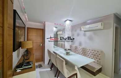 Imagem 3: LINDO APARTAMENTO NA RUA ARAGUAIA TREND RESIDENCE BOUTIQUE