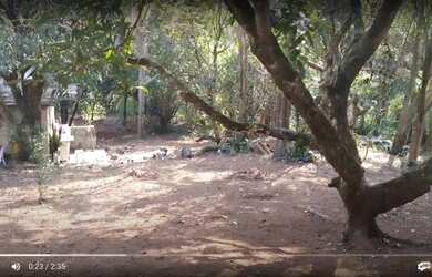 Imagem: O terreno possui 2.000m² de Área e está localizado em Cristal