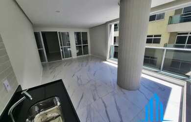 Imagem 6: Apartamento com 3 quartos sendo 1 suíte a venda, 130m² no Centro de...