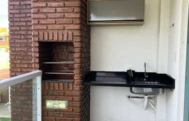 Imagem 6: Aluguel por temporada flat três suítes na praia de Tamandaré