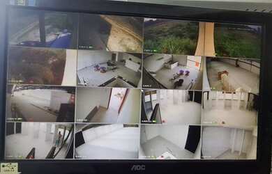 Imagem 8: Alugo Galpão na Rodovia Amaral Peixoto Super Loja estilo Galpão Trevo...