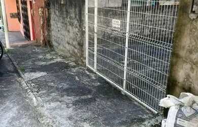 Imagem: O terreno está localizado em São Caetano, Salvador à venda