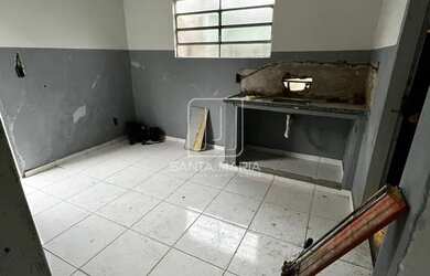 Imagem 3: Casa (térrea na rua) 4 dormitórios, cozinha planejada