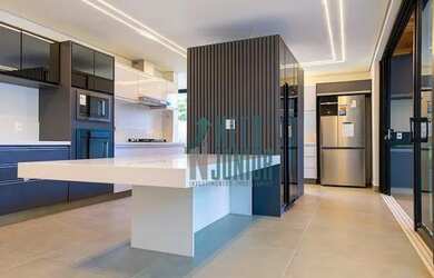 Imagem 9: Casa com 4 dormitórios à venda, 600 m² por R$ 6.500.000 - Jardim Primavera...