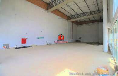 Imagem 8: Galpão de Esquina na Autaz Mirim 1.155m² Otima Localização