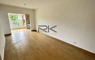 Imagem 4: Apartamento Itaguá 2 dormitórios,1 banheiro, 1 vaga de garagem,varanda gourmet com churras