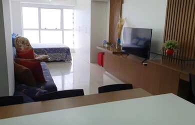 Imagem 4: Alugo flat mobiliado Beira Mar Piedade, próximo faculdade Fits e Shopping...