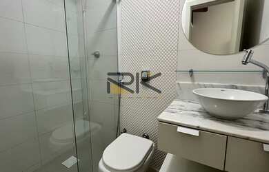 Imagem 14: APARTAMENTO PRAIA GRANDE com 2 dormitórios sendo 1 suíte,1 vaga de garagem,sala 2 ambiente