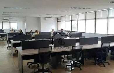 Imagem 8: Conjunto, 133 m² - venda por R$ 1.529.500 ou aluguel por R$ 13.342/mês...