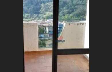 Imagem: O apartamento possui 3 Dormitórios, 3 Banheiros, 1 Vaga na