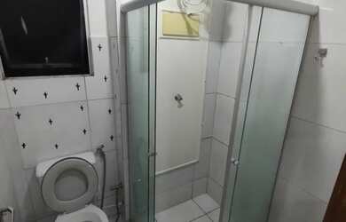 Imagem 5: ALUGO 7 andar frente livre Reserva São Lourenço