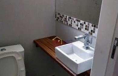 Imagem 8: Sobrado com 3 dormitórios à venda, 136 m² por R$ 1.360.000,00 - Juquehy - São Sebastião/SP