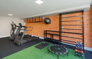 Imagem 8: Apartamento para Venda - 75.49m², 2 dormitórios, sendo 1 suites, 2 vagas...