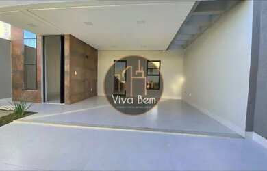 Imagem: Casa com 3 dormitórios à venda, 174 m² por R$ 695.000,00