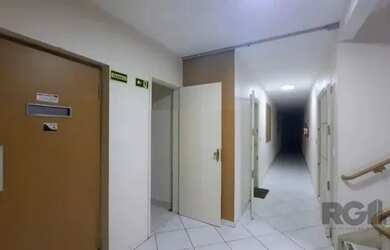 Imagem 13: Apartamento de 1 dormitório no bairro Petrópolis