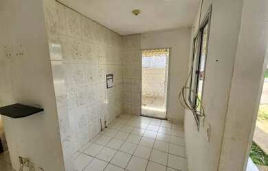 Imagem 3: Casa Bairro Novo. Imóvel novo, 2 Vagas na garageme2 Dormitórios